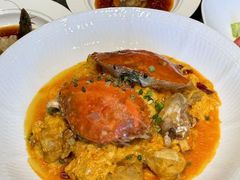 -连鹭海鲜·海肠捞饭·海胆饭(星海店)