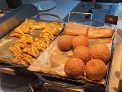 -晶丽香榭自助餐(南京大饭店)