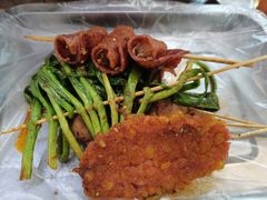 -长英绝味水煮(老字号洪都总店)