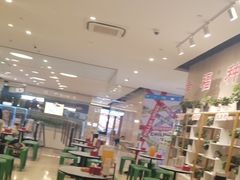 -海底捞火锅(万达坊店)