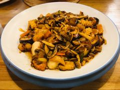 八珍豆腐-陈傻子餐厅(世纪都会店)