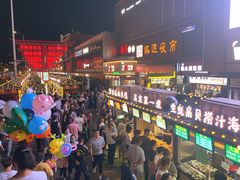 -怀远市场(文萃北街店)