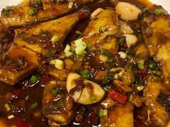 扒皮鱼-金锅小厨(乐活街店)