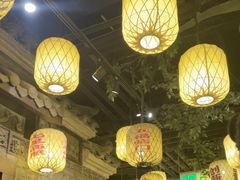 -南京大牌档(新街口德基广场店)