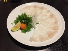 -玄品河豚(那覇國際通里之関)