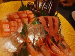 蓝鳍金枪鱼大脂-本逸·割烹料理(湖墅店)