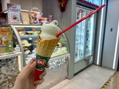 -DQ·蛋糕·冰淇淋(高新万达店)