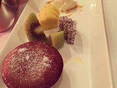 意味轩&nbsp;Cépe-北京金融街丽思卡尔顿酒店·意味轩 Cepe