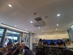 -董小西的凉皮和椒麻鸡(三元桥店)