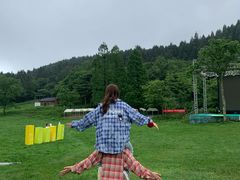 -武陵山森林公园