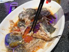 -王庄阿咪海鲜大排档(象园店)