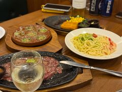 -萨莉亚(百信广场店)