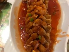 松鼠鳜鱼-聂记粤菜馆(鼓西路店)