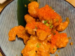 -Hatsune隐泉日式料理(SKP店)