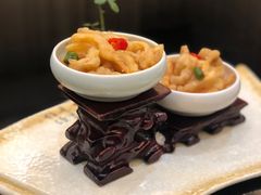 -京杭上院·河景花园餐厅·杭帮菜名店