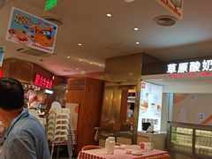 -西贝(紫荆广场店)