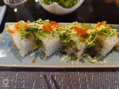 -昱匠·日本料理(金融街店)