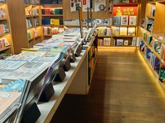 -思南书局(复兴中路店)