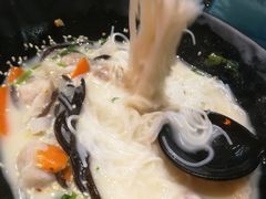 -渔米丰·广府鱼汤米线(光明广场店)