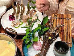 -揽季锅物会·海鲜姿造(五四路店)
