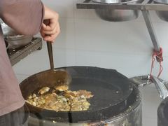 -忠义蚵仔煎
