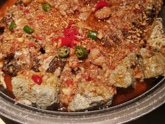 -烤匠麻辣烤鱼(万象城店)