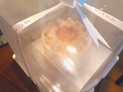 -浮光之丘MontCake生日蛋糕(科华路店)