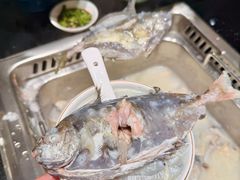 -龚记海鲜20年老字号