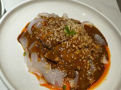 -羲和雅苑•北京烤鸭(国贸商城店)