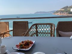 -渔·海鲜餐厅（东澳可域度假村内）南沙湾沙滩店