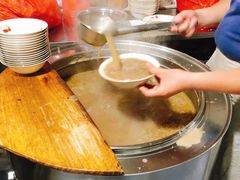 牛肉糁汤-于家糁馆