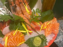 -一绪に寿喜烧自助(世茂广场店)