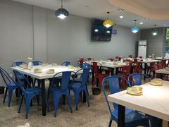 大堂-辣螃铠盆盆蟹大排档(总店)