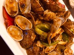 -冯姐生蚝(长隆横琴店)