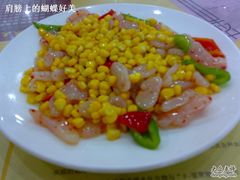 -大明寺素食坊(扬子江中路店)