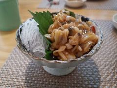 辣花蛤-活鳗饭·鹅肝范儿(高碑店店)