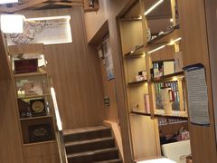 -霸王茶姬(南强街店)