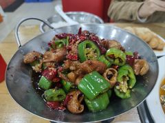 -二娃川菜·猛火现炒有锅气(思北角滨店)