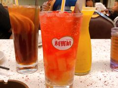 -新辉港式茶餐厅(北栅店)