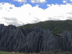 -墨石公园景区