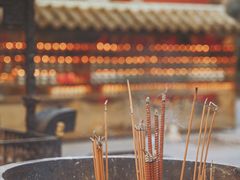 -西安市广仁寺