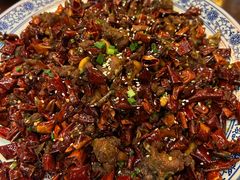 -杨记隆府(白象街店)