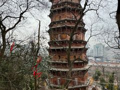 -宝通禅寺