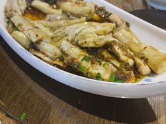 -老灶房-四川土菜(开元店)