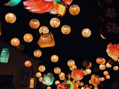 -老门东历史文化街区