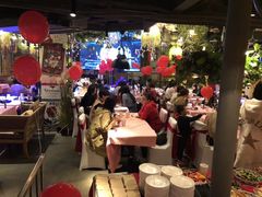 大堂-胡桃里音乐酒馆(四道口店)