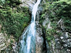 -宁波五龙潭景区