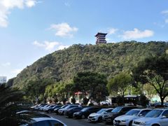 -台州一鼎豪生大酒店
