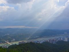 -白云山风景名胜区