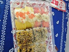 -鲜目录·中国寿司(扬州广陵区SM城市广场店)